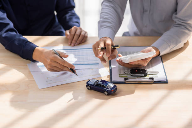 Car insurance options for Horseheads North residents